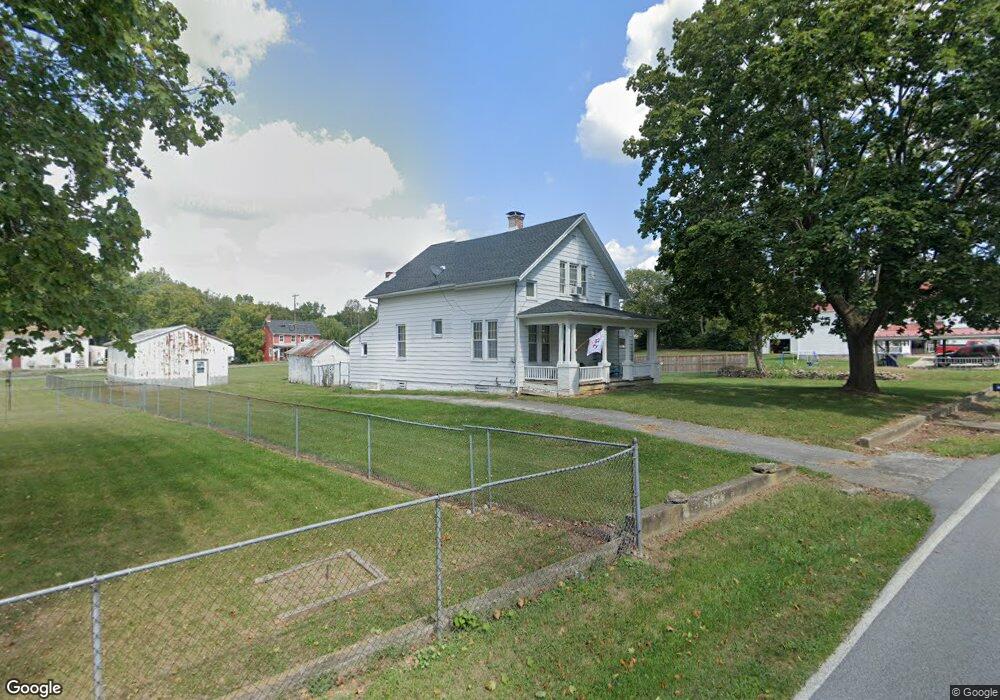 22408 Old Georgetown Rd, Smithsburg, MD 21783 - photo 1