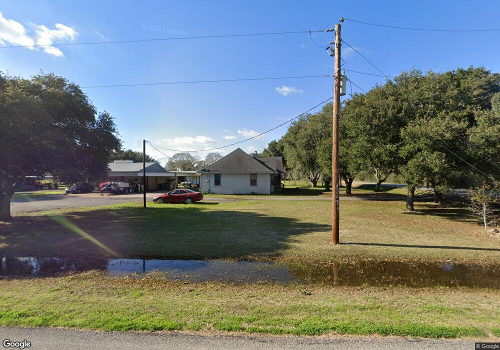 13208 Kanak St, Needville, TX 77461 - photo 1
