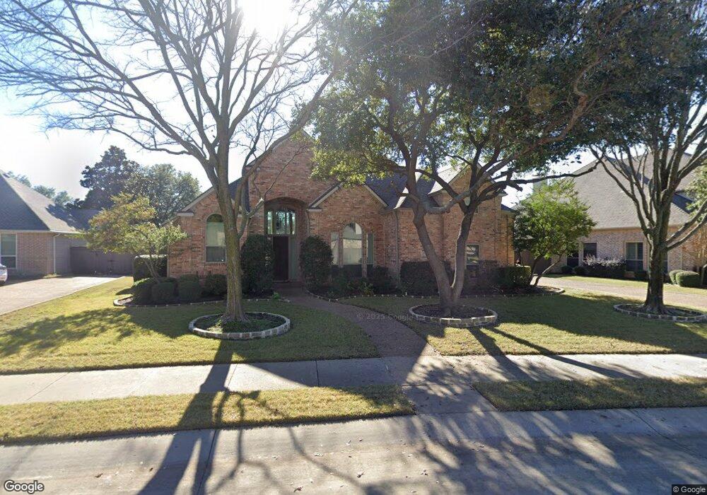 1014 Hanover Dr, Southlake, TX 76092 - photo 1