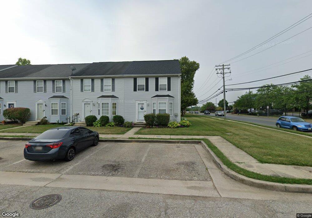 3106 Lord Baltimore Dr, Baltimore, MD 21244 - photo 1