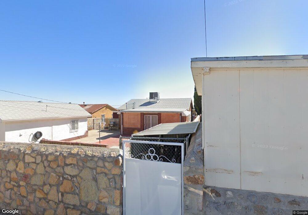 3605 Jefferson Ave, El Paso, TX 79930 - photo 1