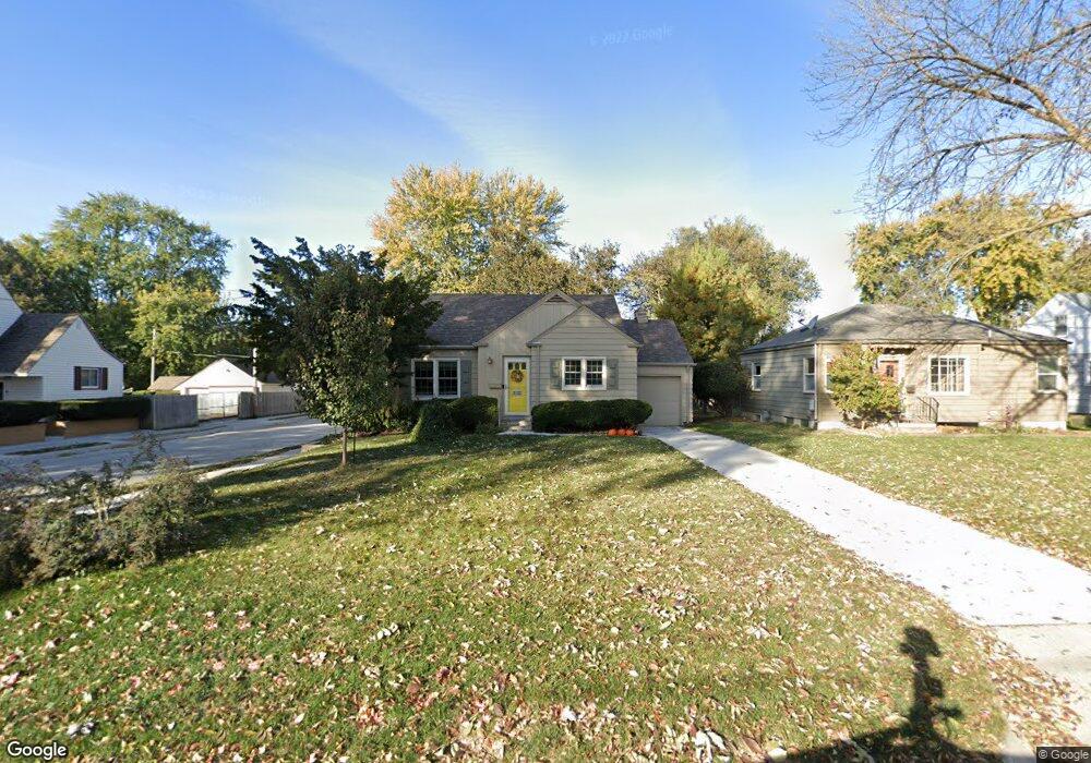 2500 46th St, Des Moines, IA 50310 - photo 1