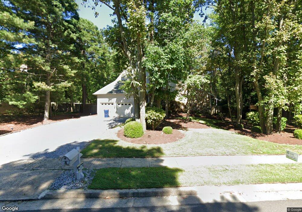 8 Hazelhurst Dr, Voorhees, NJ 08043 - photo 1