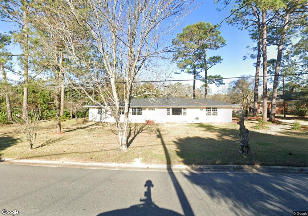 805 12th St W, Tifton, GA 31794 - photo 1