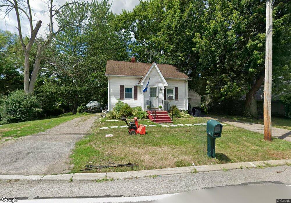 7168 Nash Rd, North Tonawanda, NY 14120 - photo 1