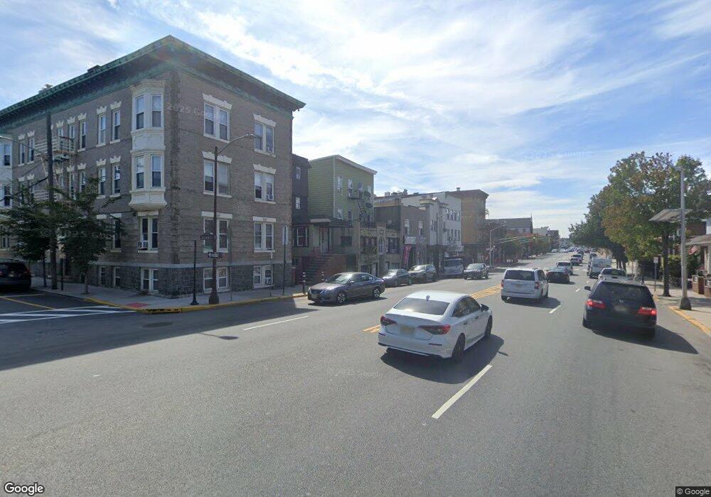 4318 John Fitzgerald Kennedy Blvd, Union City, NJ 07087 - photo 1