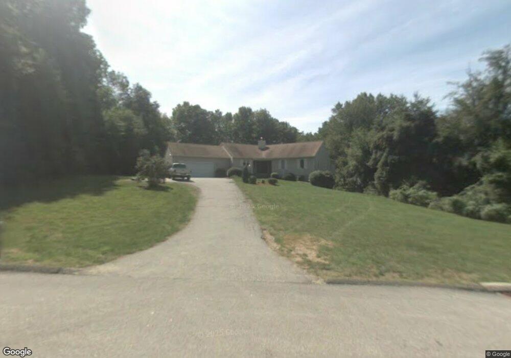 264 Carli Blvd, Colchester, CT 06415 - photo 1