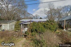 572 Nantahala Ave, Athens, GA 30601