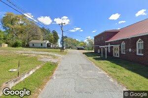 108 Nelson St, Whitmire, SC 29178