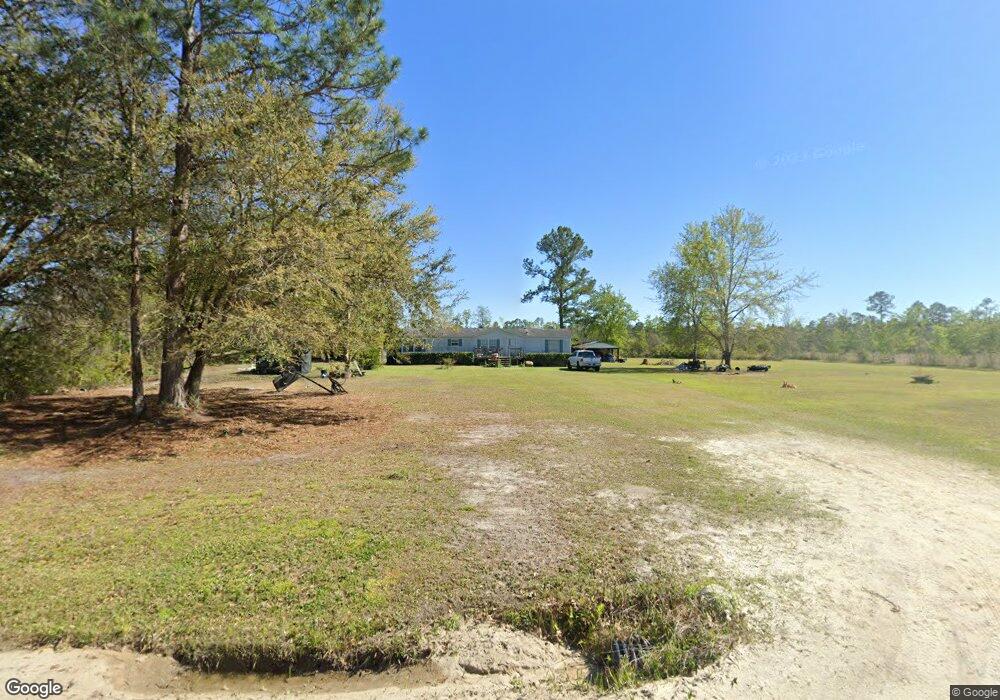 648 Jimmie Todd Rd, Folkston, GA 31537 - photo 1
