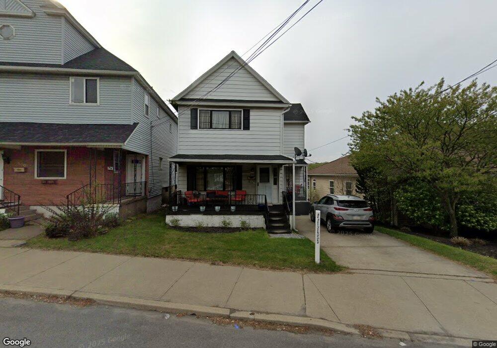 358 Main St, Scranton, PA 18519 - photo 1