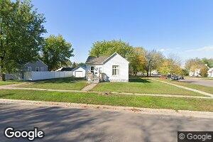 210 N West St, Flandreau, SD 57028