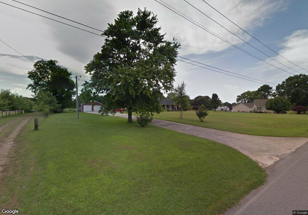 28409 Gatlin Rd, Ardmore, AL 35739 - photo 1