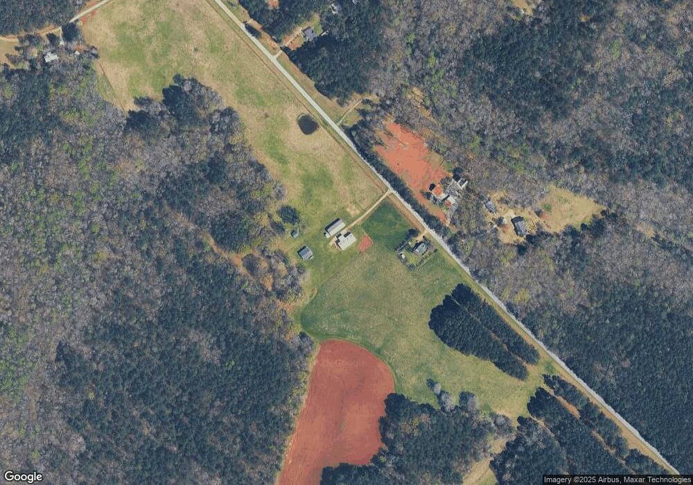 2281 Cedar Grove Rd, Buckhead, GA 30625 - photo 1