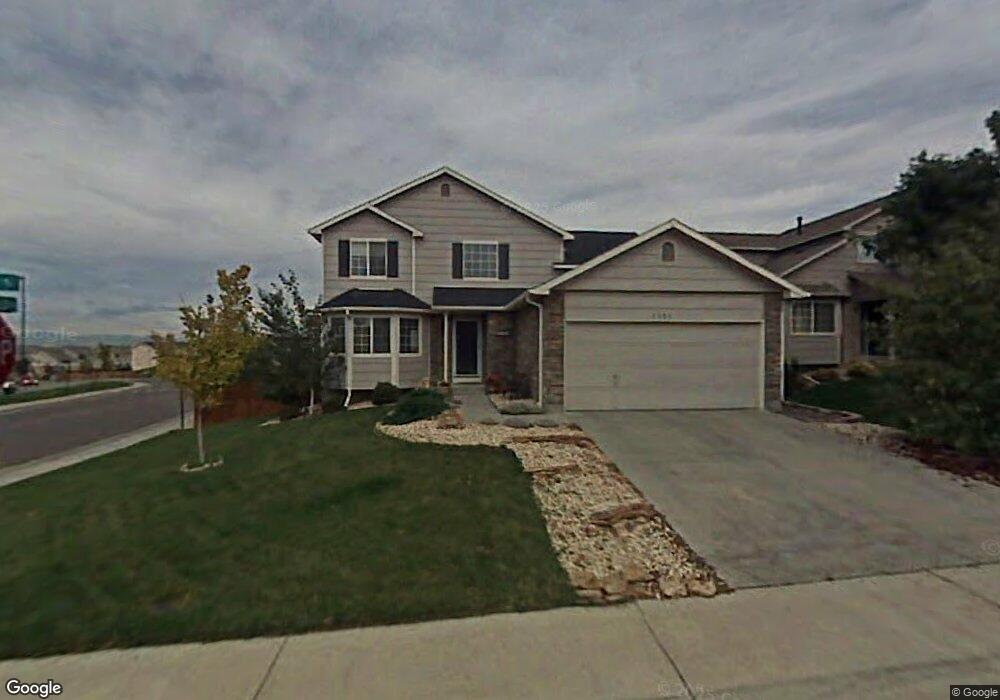 3701 E 138th Place, Thornton, CO 80602 - photo 1
