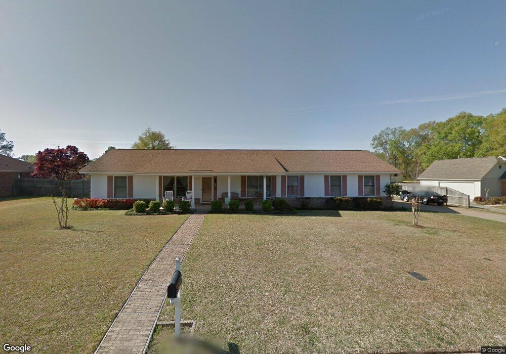 3705 Osage Trail, Dothan, AL 36305 - photo 1