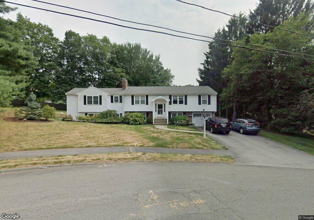 5 Orrantia Cir, Danvers, MA 01923 - photo 1