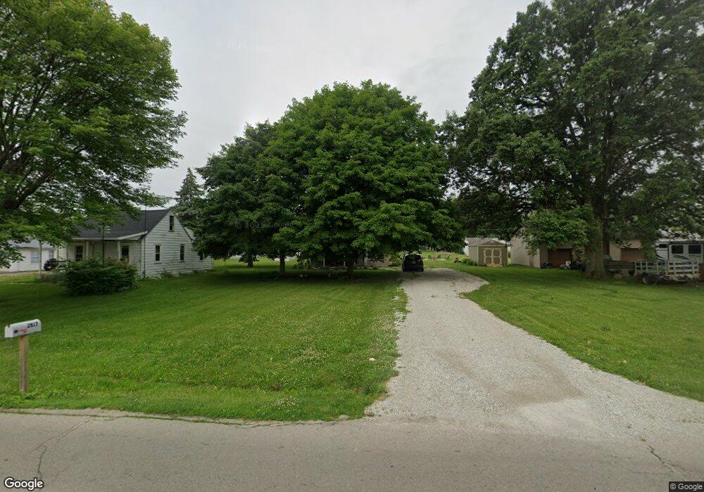 2817 N Reserve St, Muncie, IN 47303 - photo 1