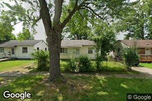 3422 Brent Ave, Flint, MI 48506