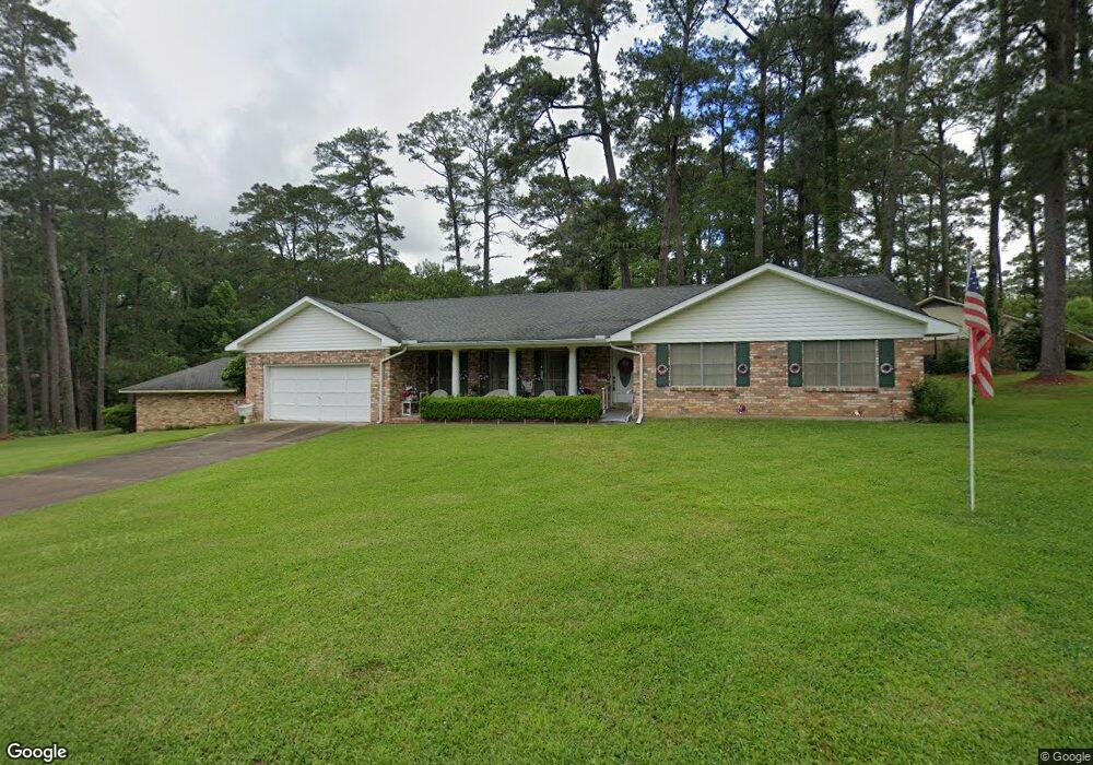 508 Hiawatha Trail, Pineville, LA 71360 - photo 1