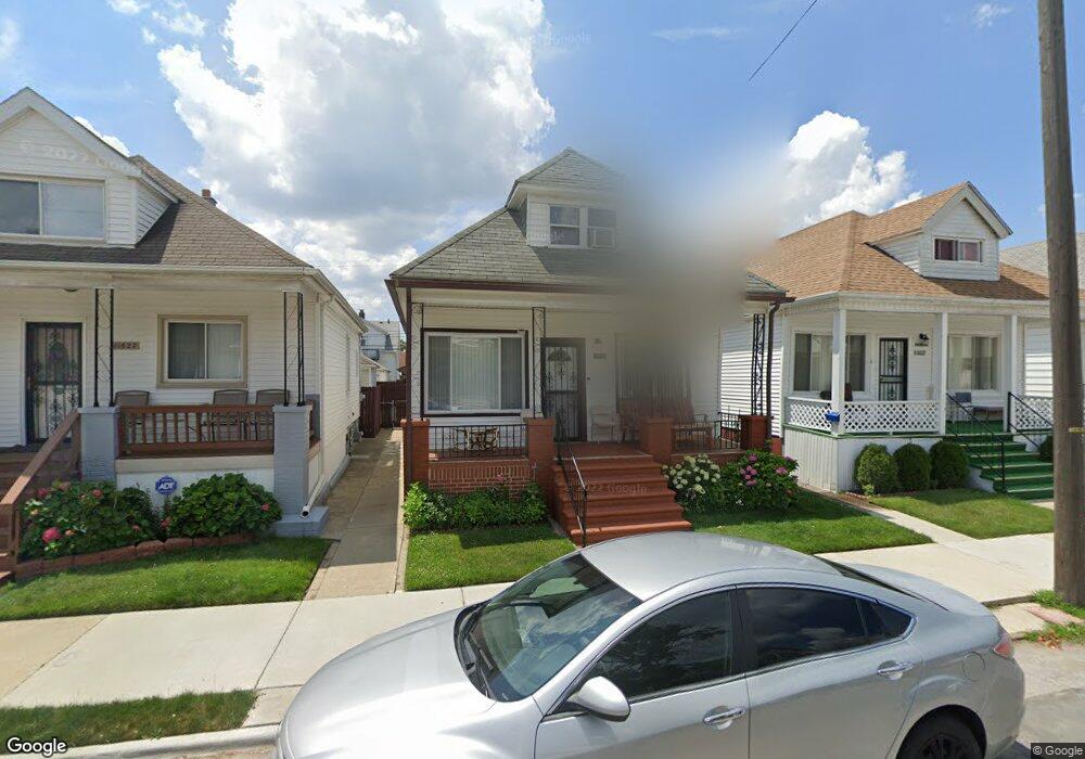 11631 Charest St, HamtraMcK, MI 48212 - photo 1