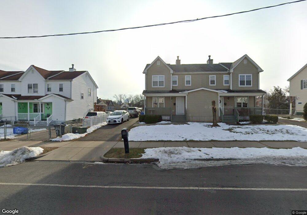 41 Kensington St, Hartford, CT 06120 - photo 1