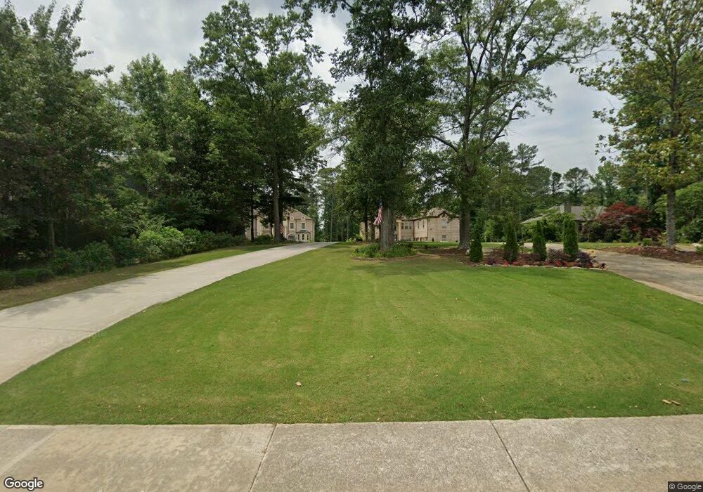 2331 Murdock Rd, Marietta, GA 30062 - photo 1