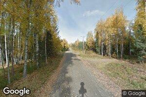 9761 N Rainbow Shores Rd, Wasilla, AK 99623