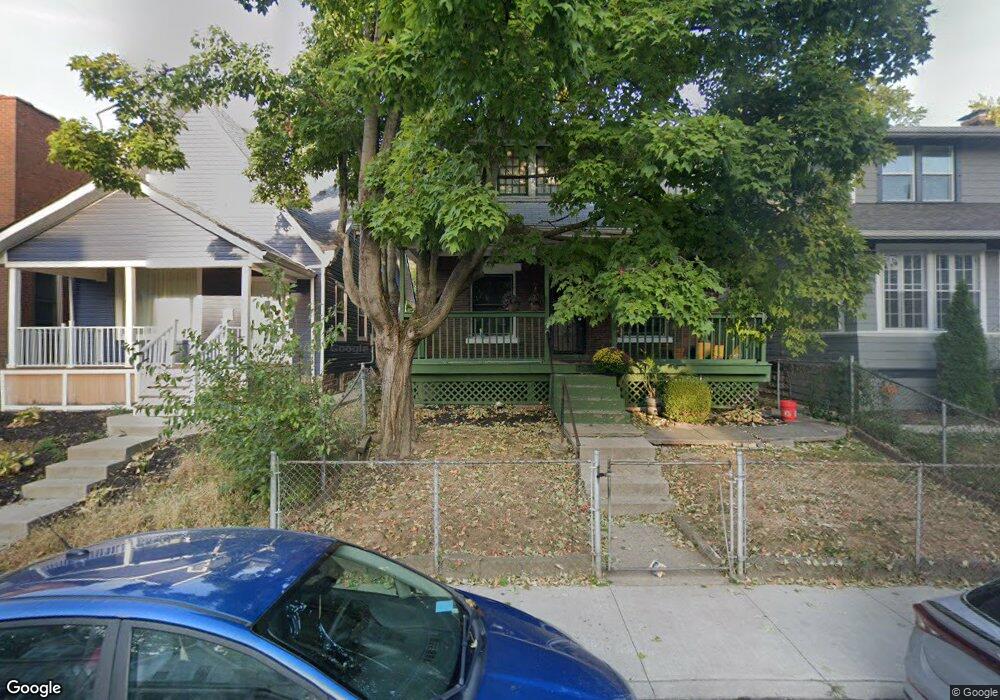 780 Gilbert St, Columbus, OH 43206 - photo 1