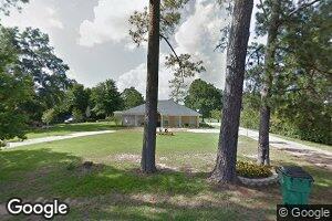 18 Willis Gunter Rd, Forest Hill, LA 71430