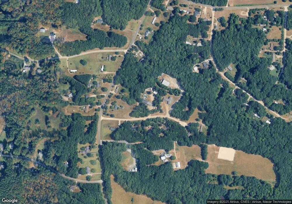 4093 Oak Cir, Franklinton, NC 27525 - photo 1