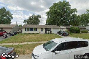 3020 Mojave Dr, Lafayette, IN 47909