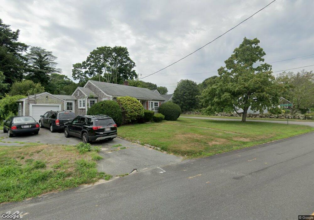 3 Cobblestone Way, South Dartmouth, MA 02748 - photo 1