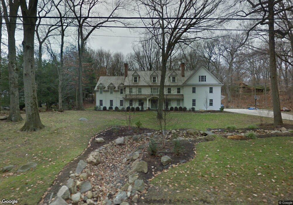 16 Arrowhead Way, Darien, CT 06820 - photo 1