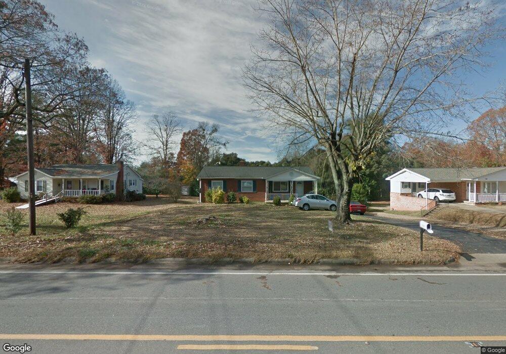 616 Charles Rd, Shelby, NC 28152 - photo 1