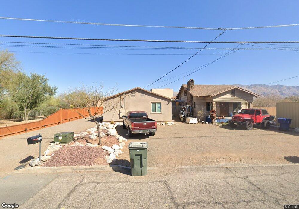1801 E Allen Rd, Tucson, AZ 85719 - photo 1