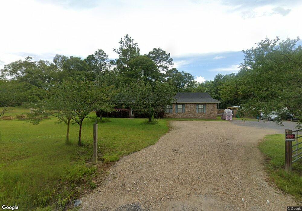 7201 Tanner Williams Rd, Lucedale, MS 39452 - photo 1