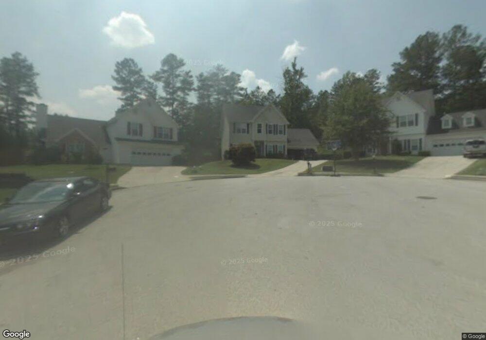 307 Ayelsbury Ct, Sugar Hill, GA 30518 - photo 1
