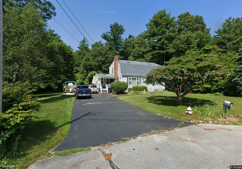 28 Partridge Place, Marion, MA 02738 - photo 1