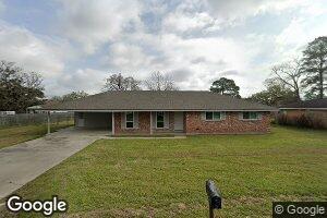 316 Meadow Ln, Lafayette, LA 70506