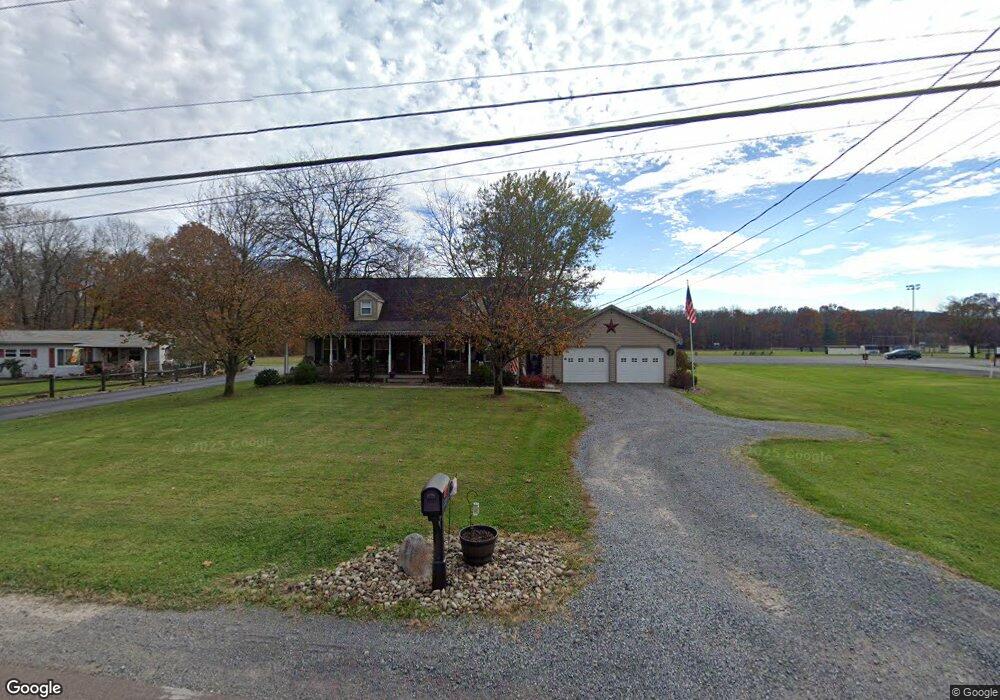 600 Route 442 Hwy, Muncy, PA 17756 - photo 1