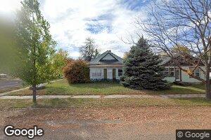 310 N 7th Ave, Forsyth, MT 59327