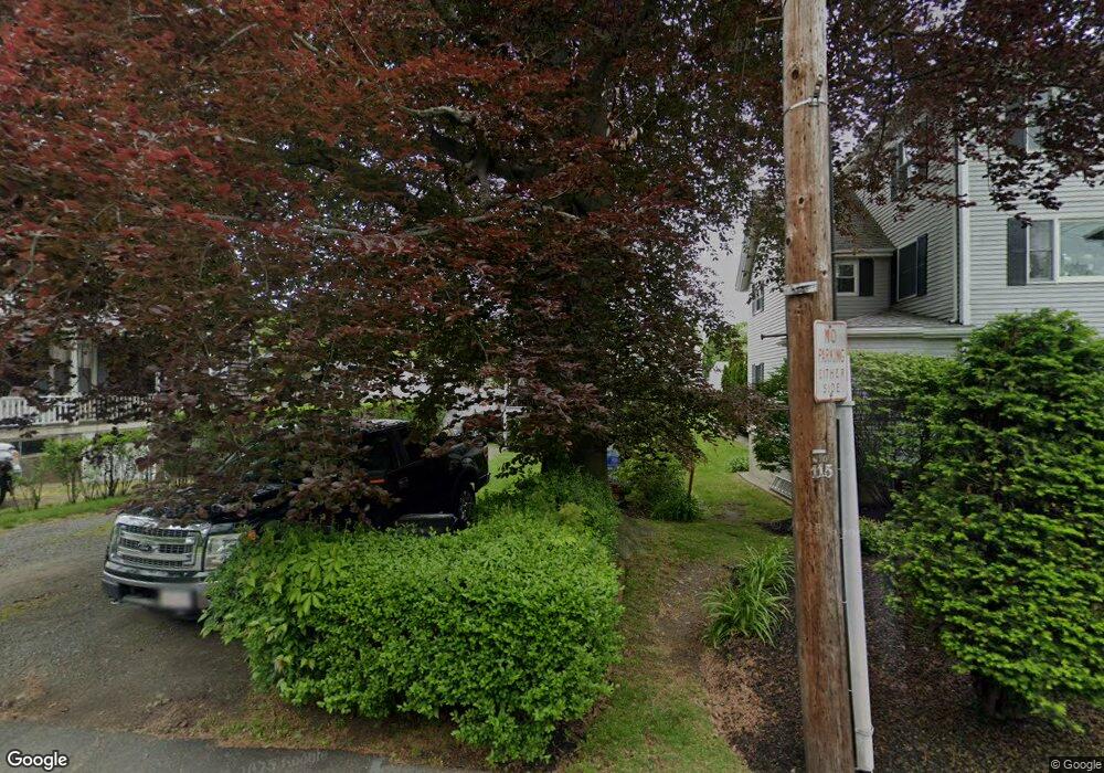 158 Willow Rd, Nahant, MA 01908 - photo 1