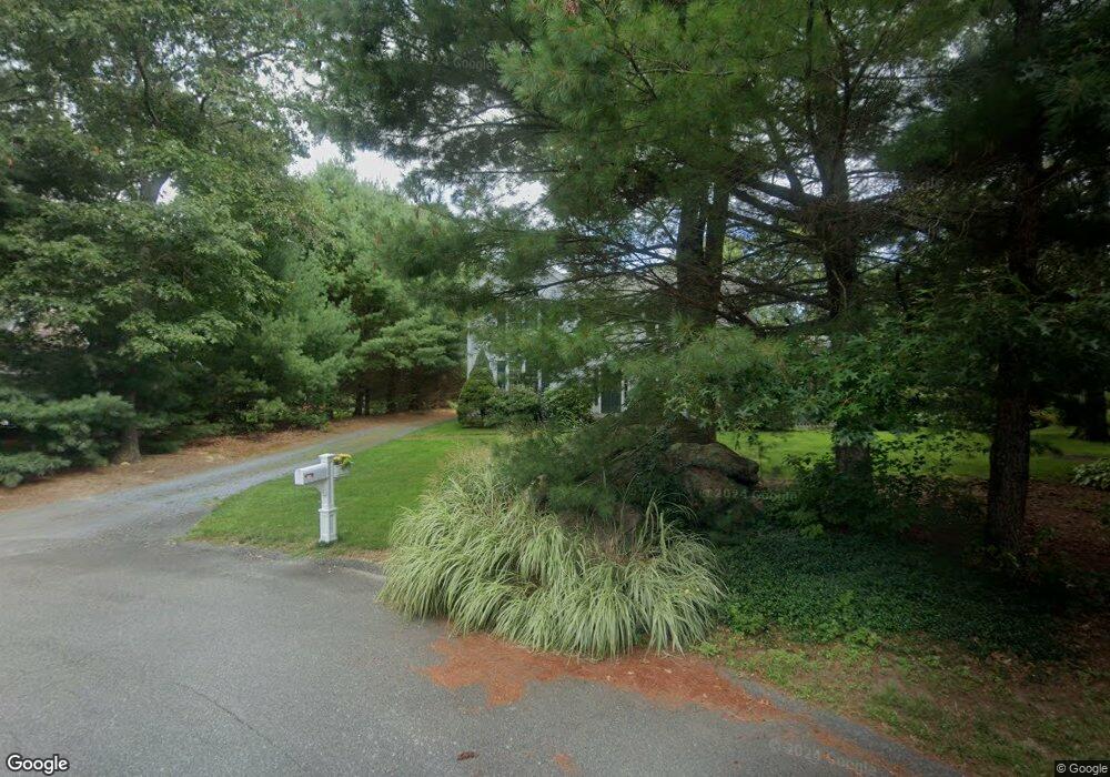 9 Dawe Ln, Bourne, MA 2532 - photo 1