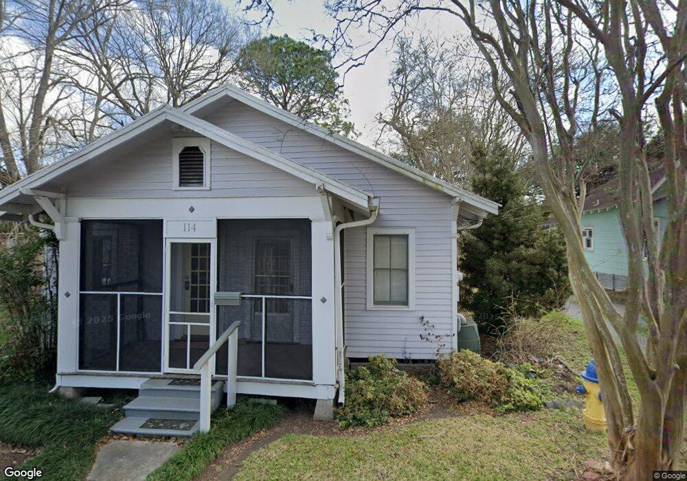 114 Johnson Aly, New Iberia, LA 70563 - photo 1