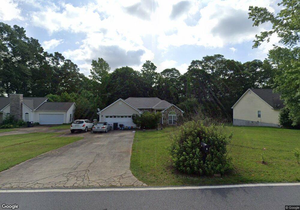 135 Virginia Trail, Carrollton, GA 30117 - photo 1