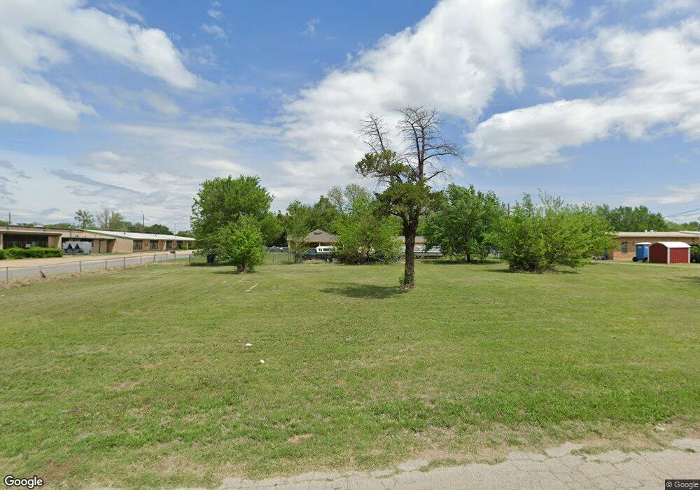 406 N 2nd St, Duncan, OK 73533 - photo 1