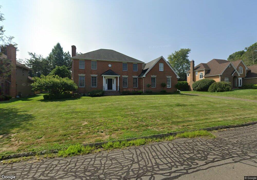 22 Palomina Way, Wethersfield, CT 06109 - photo 1