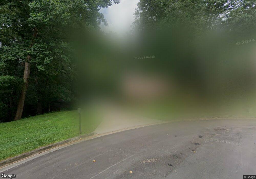 3286 Woodchuck Way unit 1, Suwanee, GA 30024 - photo 1