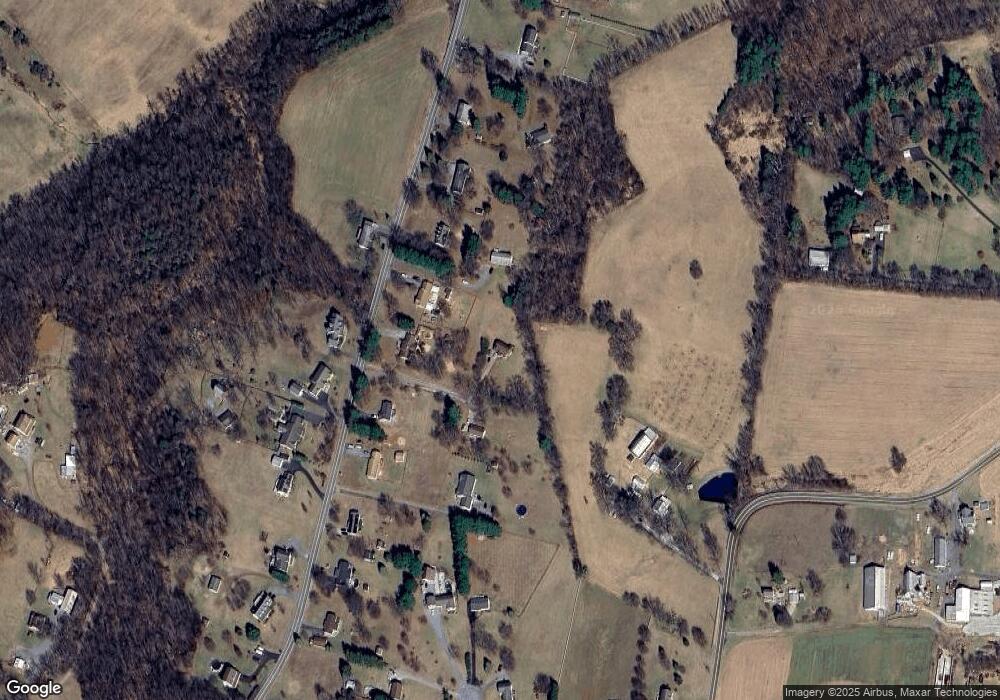 12763 Bunker Hill Rd, Union Bridge, MD 21791 - photo 1